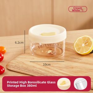 YYIEDERNG | Portable Food Storage Box
