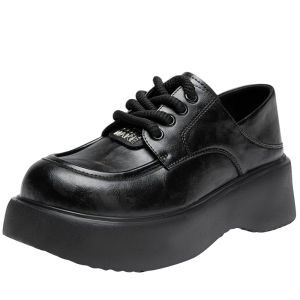 DUSTO | Autumn Oxford Shoes