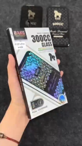 TEMPERED GLASS BAIKO TG SPY SAMSUNG S25 ULTRA/ S25/ S25+/ S24+/ S24/ S24 FE/ S23 FE/ S23+/ S23 SCREEN PROTECTOR SUPER GLASS SPY PRIVACY TOUCH PREMIUM