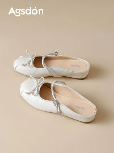 Agsdon | Wearable Summer Easy-On Flatform Elevated Womens Shoes