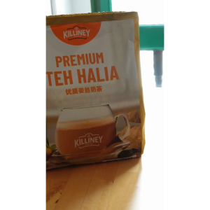 [Single Sachet] Killiney Premium Teh Halia 38g