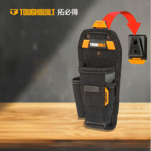 Toughbuilt | Thick and Durable Electrician Tool Bag