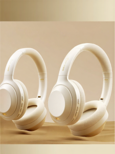 iKF | Wireless Noise Cancelling Headset for Gaming and eSports
