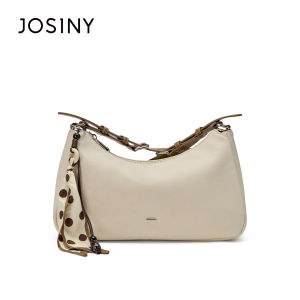Josiny | Elegant Commuter Shoulder and Crossbody Handbag for Women