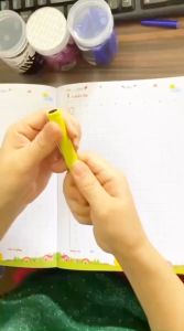 Bút máy Xóa được Loại tốt Yiren ngòi mài êm trơn dễ viết nhiều mẫu dễ thương