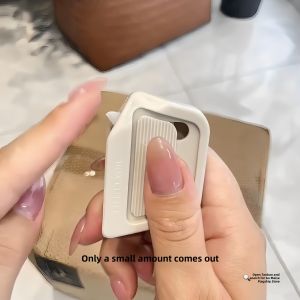 gumahus | Safe Opening Box Cutter with Auto-retract Feature Ceramic Portable Box Cutter