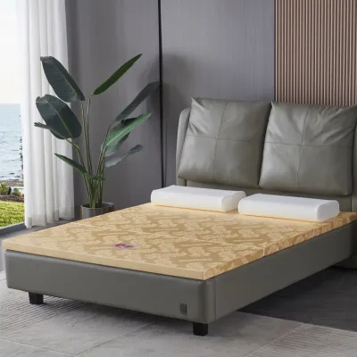 Foldable Sea Horse Brand Mattress Portable Storage Dormitory Bed Mat Zendo Floor Mat Student Dormitory Bedding No Installation Required