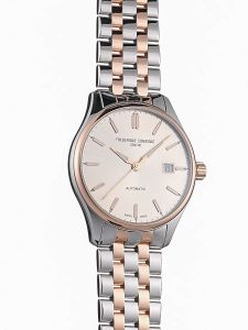 Frederique Constant นาฬิกาข้อมือผู้ชาย Automatic FC-303C5B2B (40MM) Classics Men’s Watch