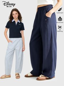 Disney | Lightweight Insect-Resistant Children Pants