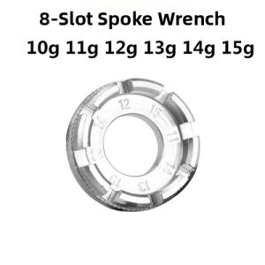 VXM | Bicycle Spoke Wrench