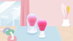 Babymommy👶Pigeon Nipple Puller With Case Breastfeeding Function Tool