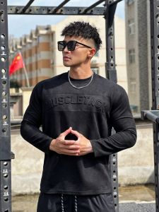 JSGJ | Fitness Training Loose Fit Hoodie