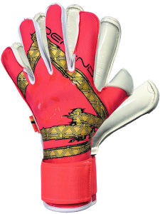 Hybrid Internal Stitching All-weather Latex Goalkeeper Gloves CD1.5