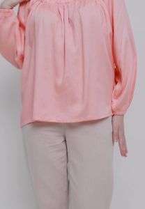 MFMW Hanelore Atasan Blouse Salem