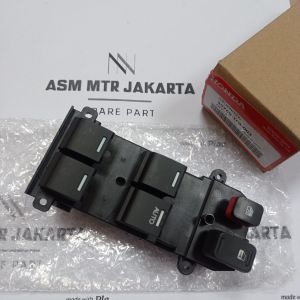 POWER WINDOW JAZZ RS CITY MOBILIO CITY GM2 ORIGINAL