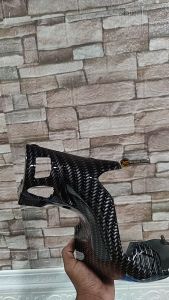 BATOK BELAKANG BEAT POP CARBON