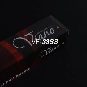 Pull Handle Gagang Tarikan Pintu Rumah Kayu 33 CM STAINLESS Viano (By Nobleza) VPH SS