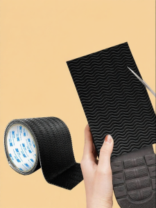 3M | Anti-slip Wear-resistant Heel Protection Shoe Pads