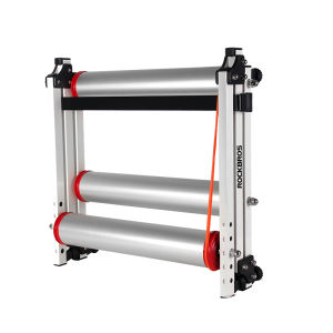 RockBros | Portable Tri-Folding Indoor Cycling Roller