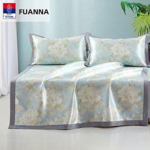Breathable Sweat-wicking Cooling Mattress Pad