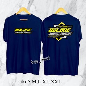kaos BOLONE WONG PUSAT kuningkaos distro kaos kata kata