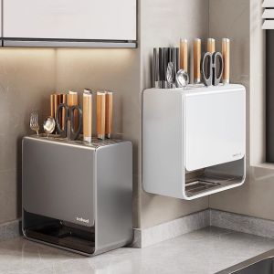 Multi-functional Knife & Utensil Organizer