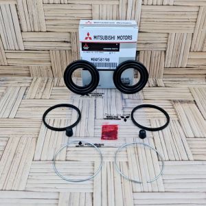 SEAL SIL KIT REM DEPAN MITSUBISHI L300 LAMA L038 1SET KIRI KANAN