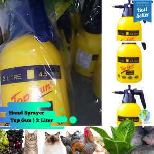 Sprayer Semprotan Tanaman Kapasitas 2 LITER