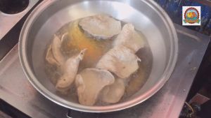 ข้าวเกรียบปลาแผ่นใหญ่ รสดั้งเดิมเกรด A | ราคาโรงงาน Z เพิ่มเติมเพิ่มเติม