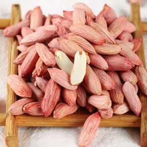 Shandong Sweet Small Peanuts Unshelled Edible Agricultural Products Snacks Nuts with 180 Days Best before Date