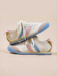 Semir | Casual Sporty Womens Training Shoes White