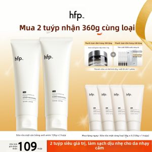 HomeFacialPro | Sữa Rửa Mặt Làm Sạch Sâu Lỗ Chân Lông Purifying Amino Acid