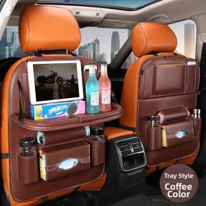 Car Seat Back Multi-functional Storage Bag