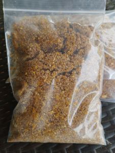 อาหารเติมหนอนเเว้ค1000กรัม