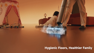 【TOP 1】Dreame H16 Pro Steam / H16 Steam / H16 Pro TriForce Wet & Dry Cordless Vacuum | 200°C Steam | FoamWash | Hot Water Floor Washing