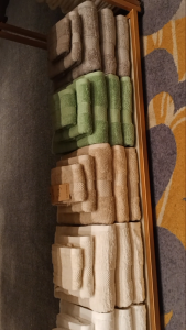 Towels | Organic Cotton #242-2
