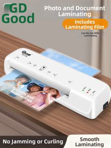Good | Home A4 and A3 Thermal Sealing Laminator Machine