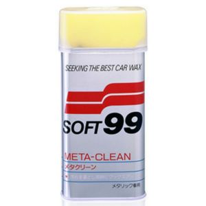 SOFT99 META CLEAN 530ML ORIGINAL JAPAN