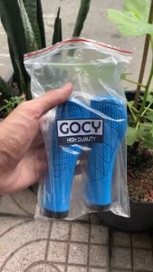 Tay Nắm Xe Đạp Thể Thao GOCY Tay Cầm Kháng Nước Êm Ái