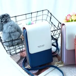 Tas Wanita Terbaru 2023 Model Korea Style Kekinian ( Yang Lagi Hits )