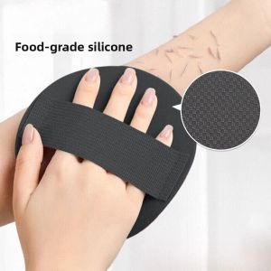 SHUANGNIU | Strong Mud-Scrubbing Womens Bathing Sponge