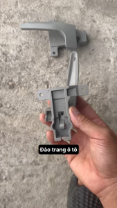 Tay mở tong chiến thắng đời mới 808 Jac tay mở cửa cho xe ô tô