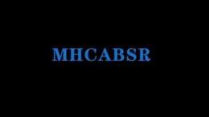 MHCABSR Wireless Car Backup Camera WiFi Reversing Camera Work with Phone For Bus RV Trailer Excavator Rear View Camera Dashcam
