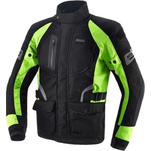 Nerve | Anti-Fall Waterproof All-Season Warm Motorcycle Riding Suit