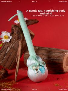 ZHIXIAO | Percussion Therapy Acupoint Massage Hammer