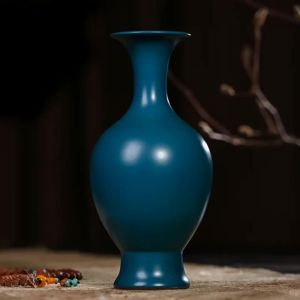 Modern Minimalist Antique Decorative Vase