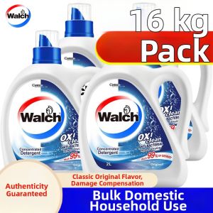 Walch | Antimite Deodorizing Detergent