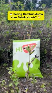 Susu Kambing Etawa Bubuk 500g - Rasa Original - HiEta