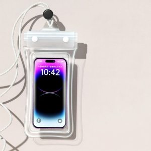 GUOQI | Waterproof Touchscreen Floating Phone Pouch