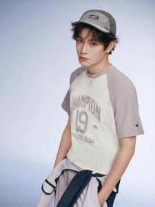 Champion | Summer New Outdoor Baseball Cap Wide Brim
